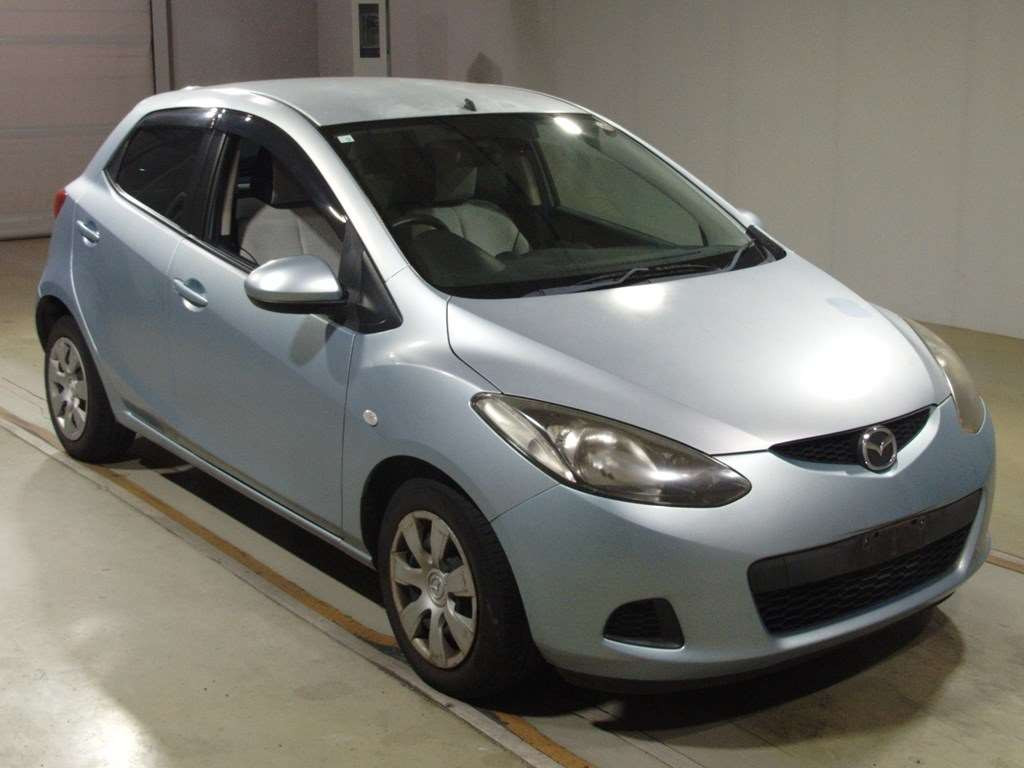 2008 Mazda Demio DE3FS[2]