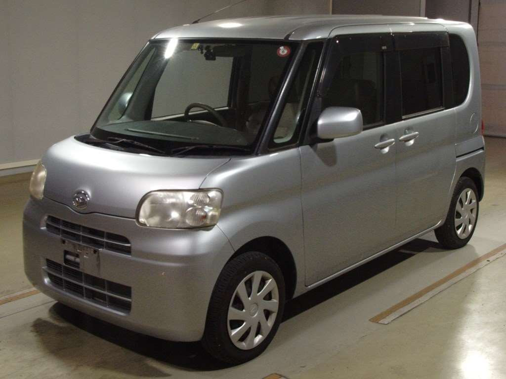 2011 Daihatsu Tanto L375S[0]