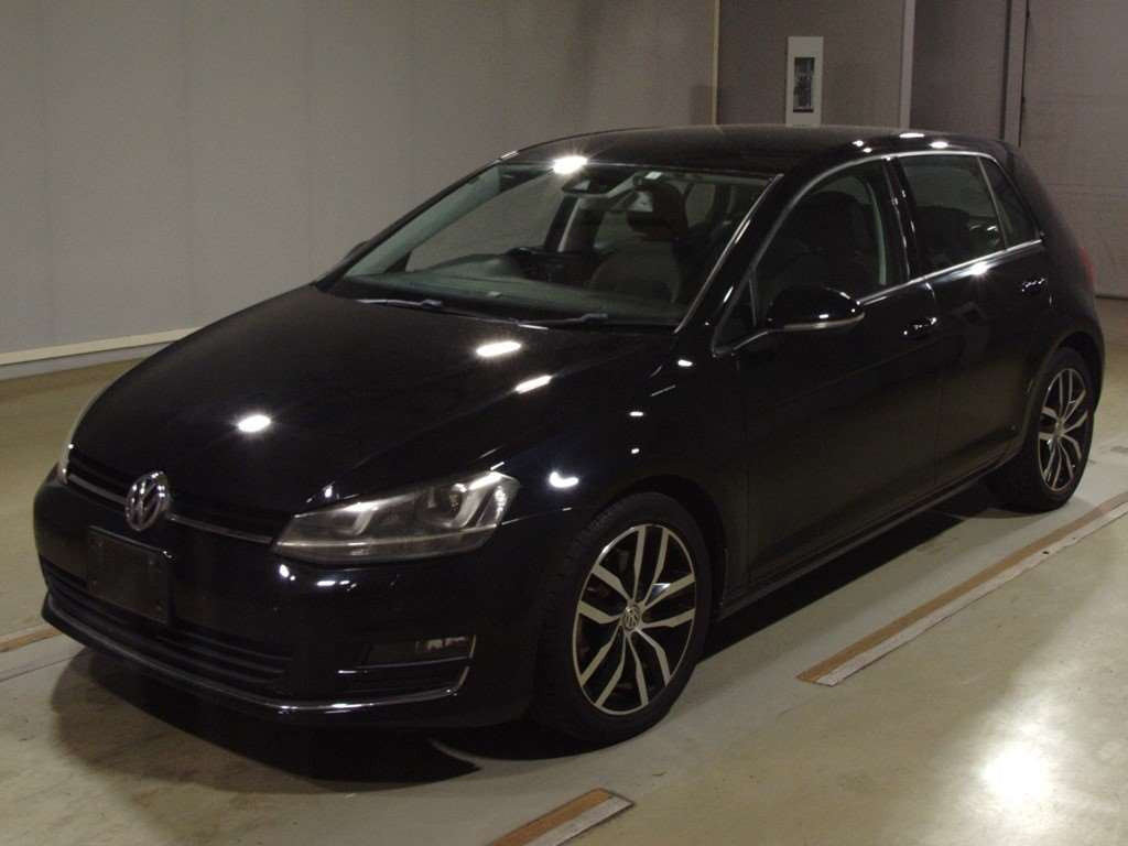 2014 Volkswagen Golf AUCPT[0]