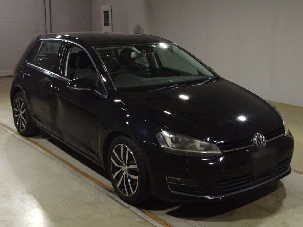 2014 Volkswagen Golf AUCPT[2]