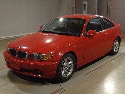 2004 BMW 3 Series