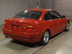 2004 BMW 3 Series