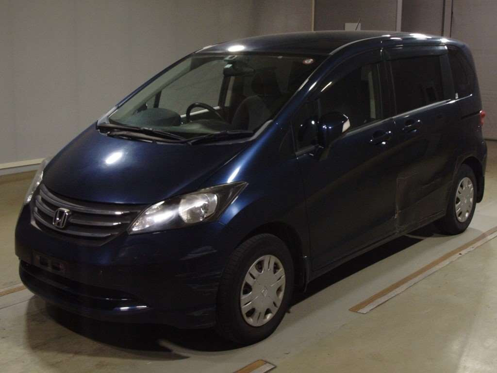 2010 Honda Freed GB3[0]