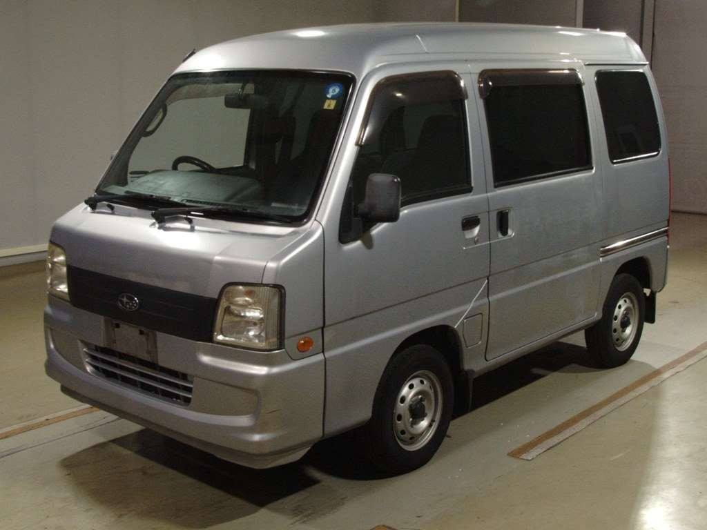 2006 Subaru Sambar TV1[0]