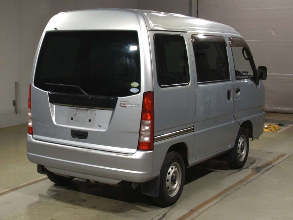 2006 Subaru Sambar TV1[1]