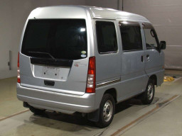 2006 Subaru Sambar