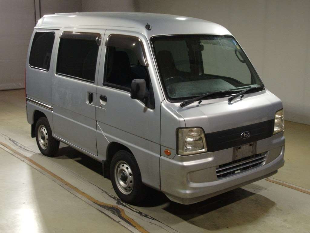 2006 Subaru Sambar TV1[2]