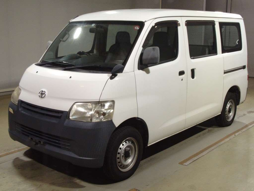 2013 Toyota Townace Van S402M[0]