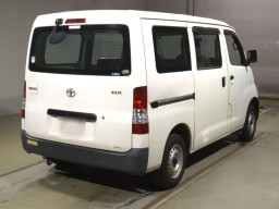 2013 Toyota Townace Van