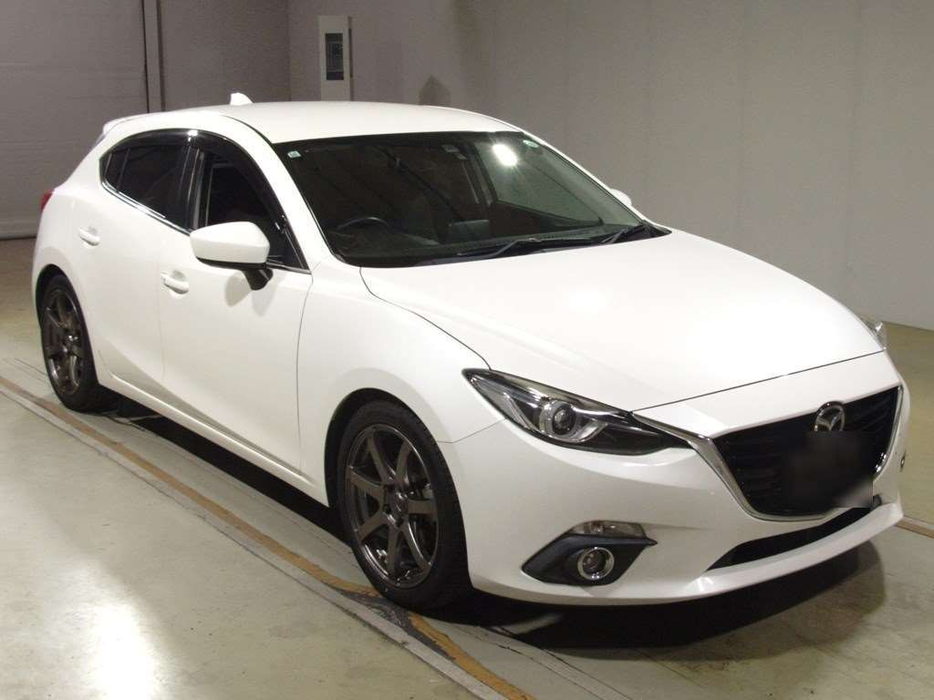 2013 Mazda Axela Sport BM5FS[2]