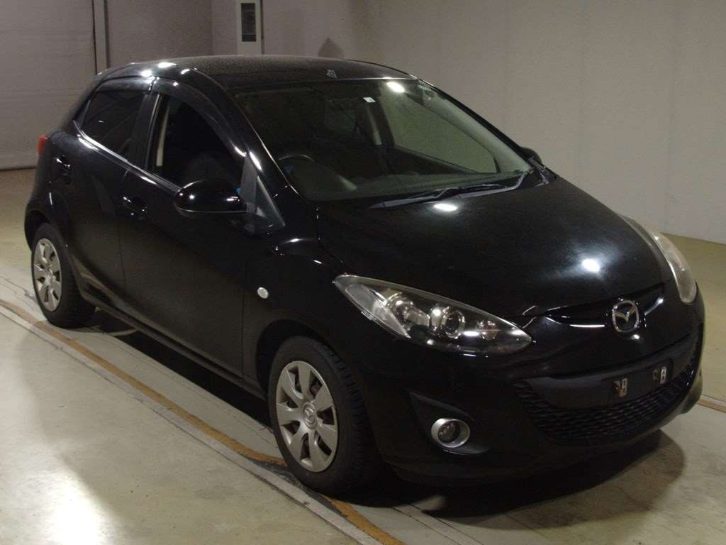 2012 Mazda Demio DE3FS[2]