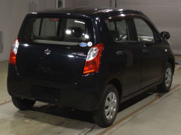 2011 Suzuki Alto