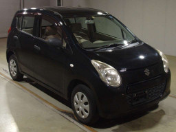 2011 Suzuki Alto