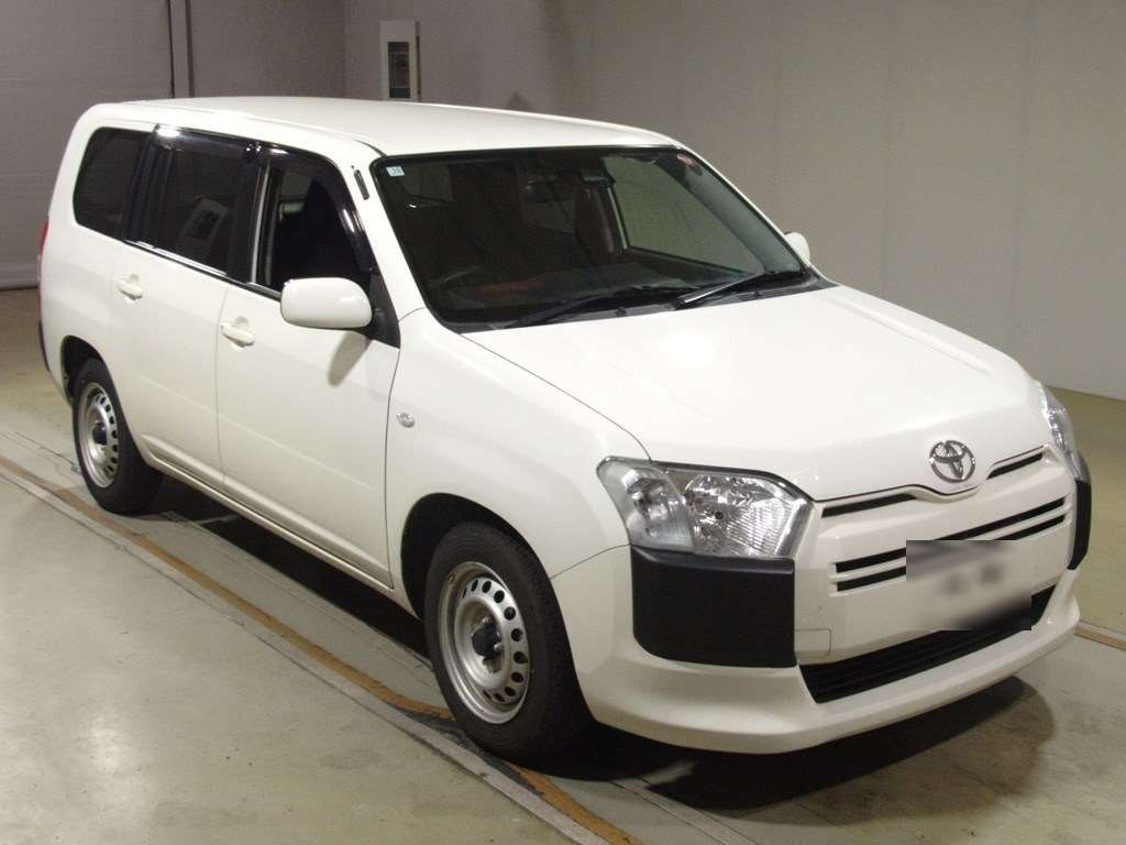 2020 Toyota Probox NSP160V[2]