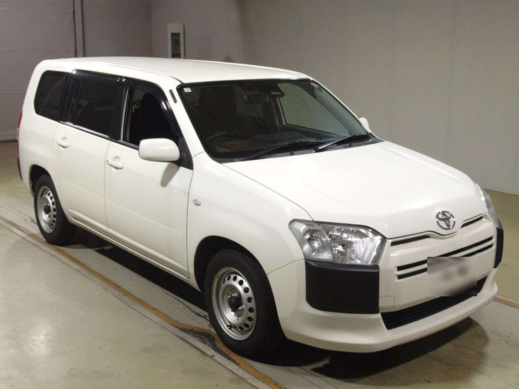 2020 Toyota Probox NSP160V[2]