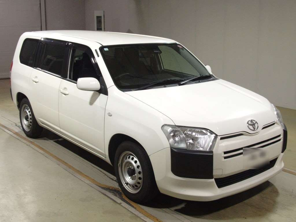 2020 Toyota Probox NSP160V[2]