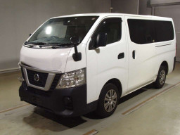 2018 Nissan NV350 CARAVAN VAN