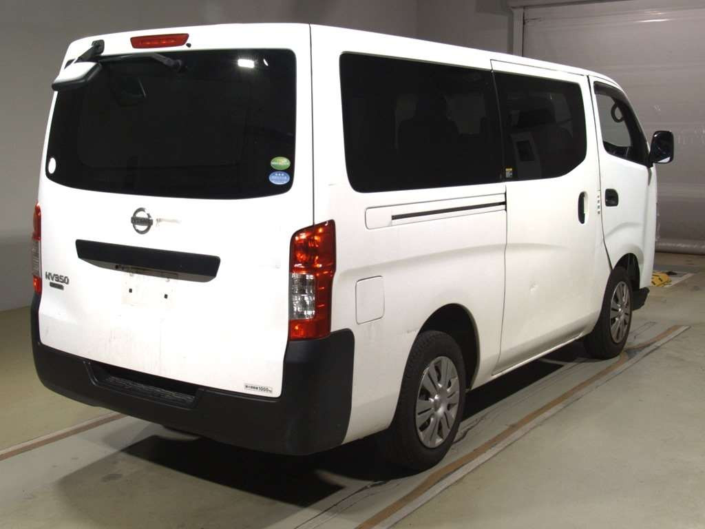 2018 Nissan NV350 CARAVAN VAN VR2E26[1]