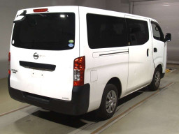 2018 Nissan NV350 CARAVAN VAN