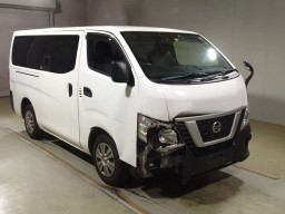 2018 Nissan NV350 CARAVAN VAN