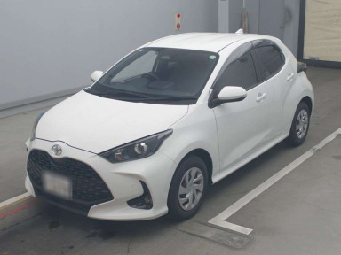 2024 Toyota YARIS