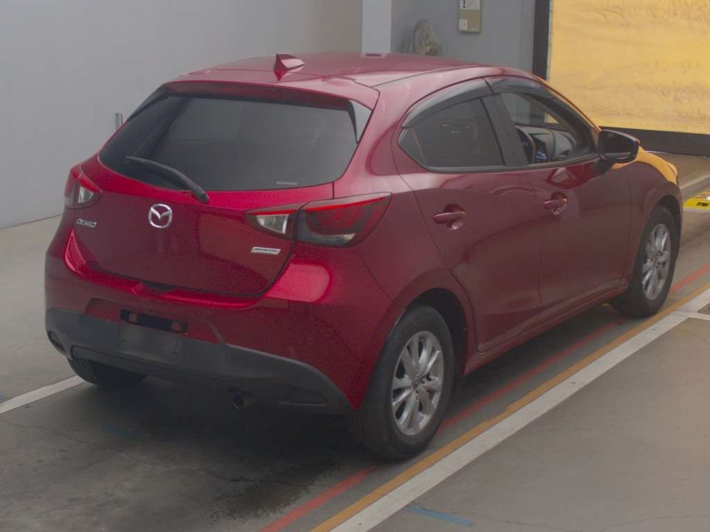 2018 Mazda Demio DJLFS[1]