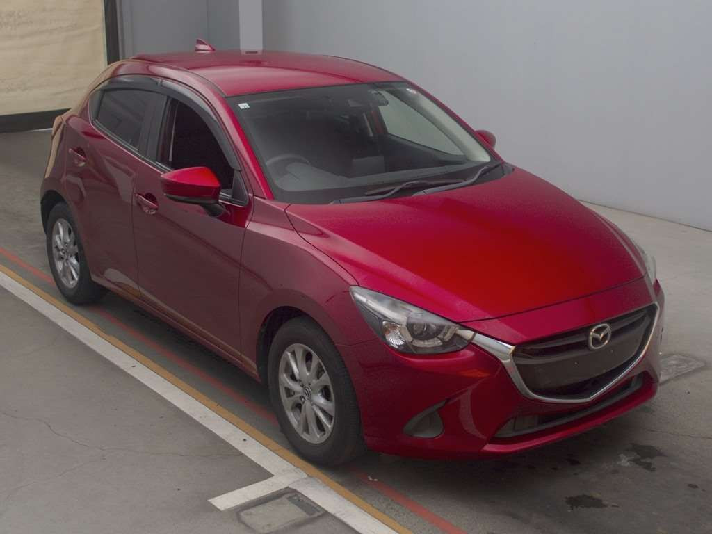 2018 Mazda Demio DJLFS[2]