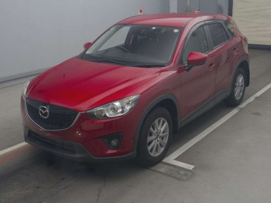 2013 Mazda CX-5