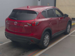 2013 Mazda CX-5