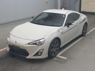 2015 Toyota 86