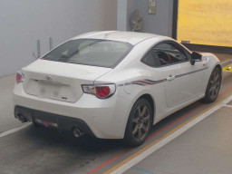 2015 Toyota 86