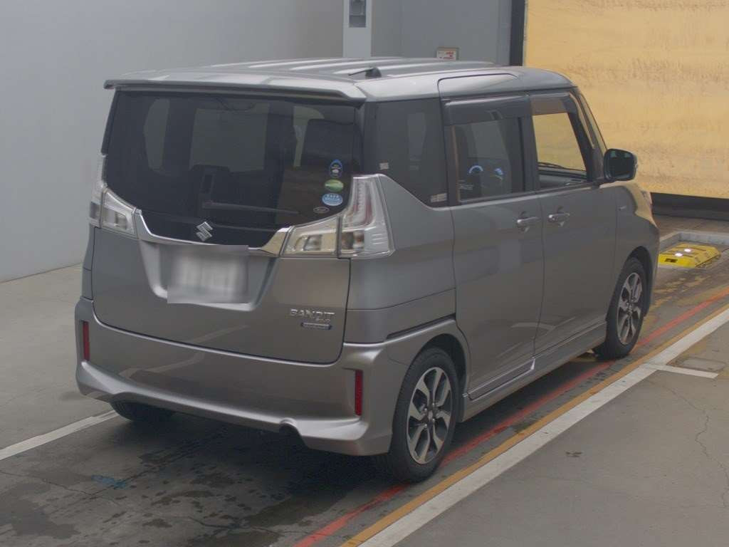 2016 Suzuki SOLIO BANDIT MA36S[1]