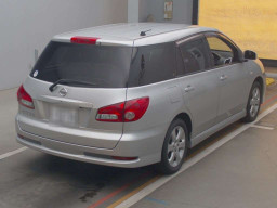 2006 Nissan Wingroad