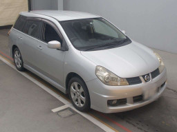 2006 Nissan Wingroad