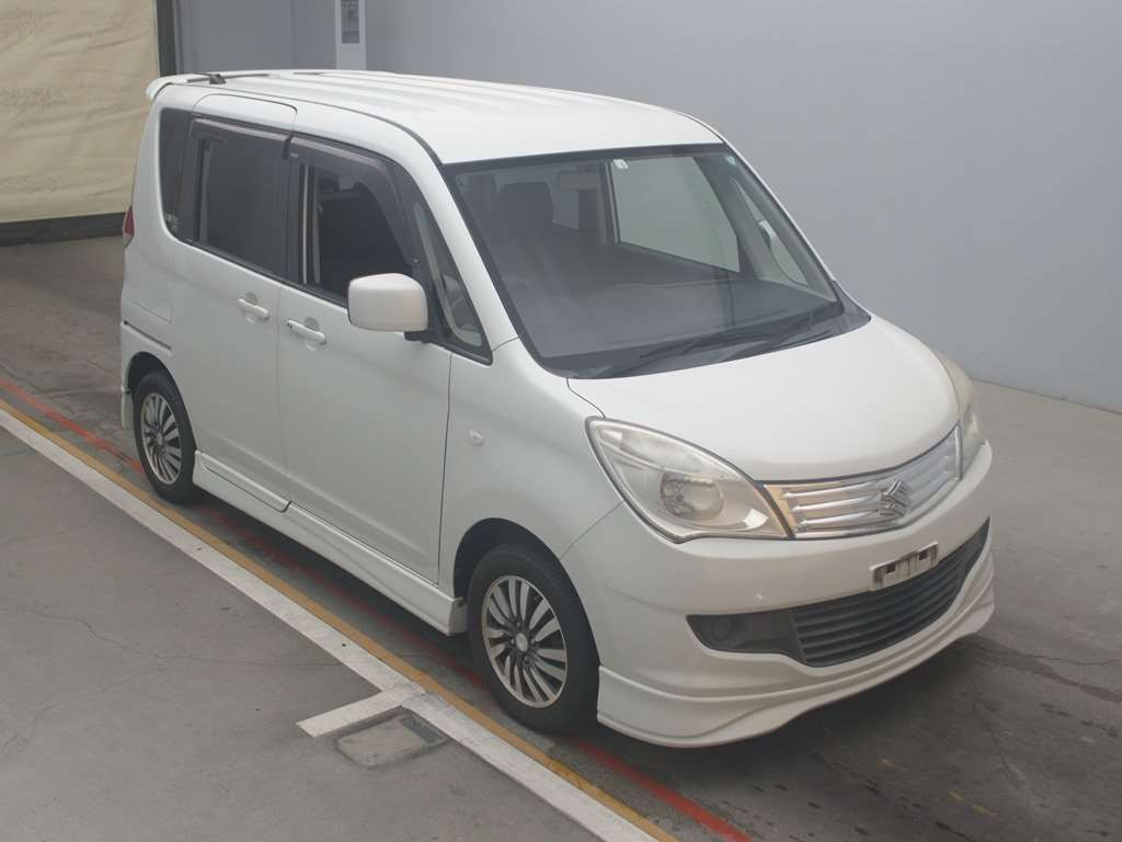 2012 Suzuki Solio MA15S[2]