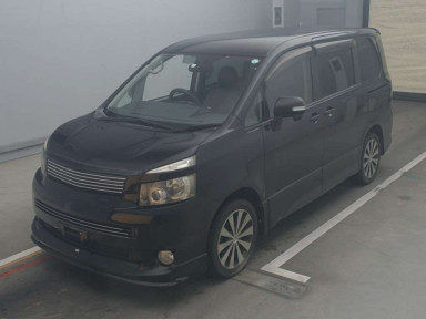 2008 Toyota Voxy