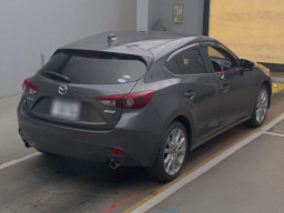 2014 Mazda Axela Sport