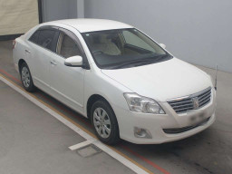 2015 Toyota Premio