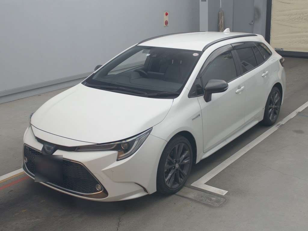 2019 Toyota Corolla Touring Wagon ZWE211W[0]