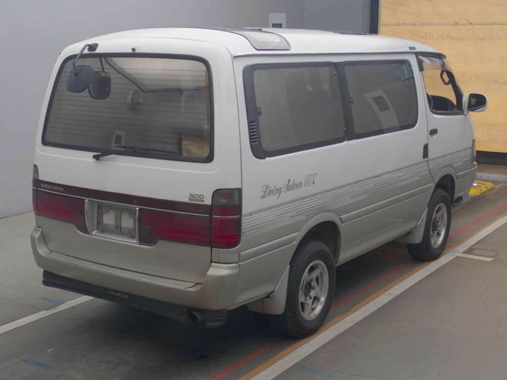 1995 Toyota Hiace Wagon KZH106W[1]