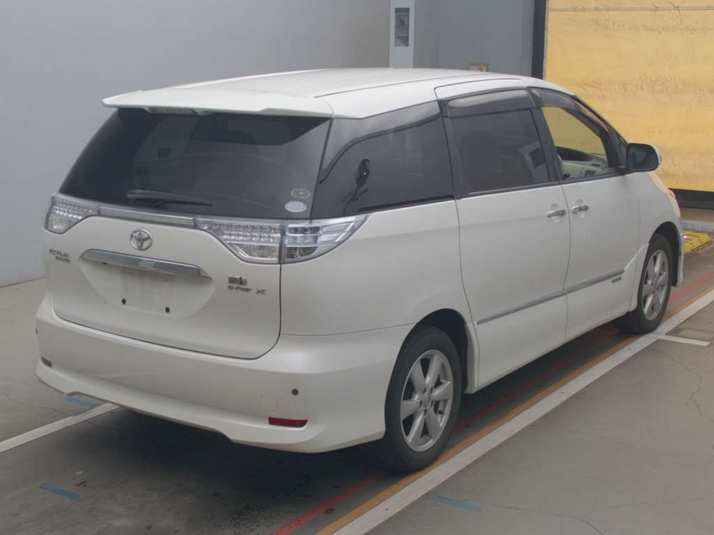 2010 Toyota Estima Hybrid AHR20W[1]