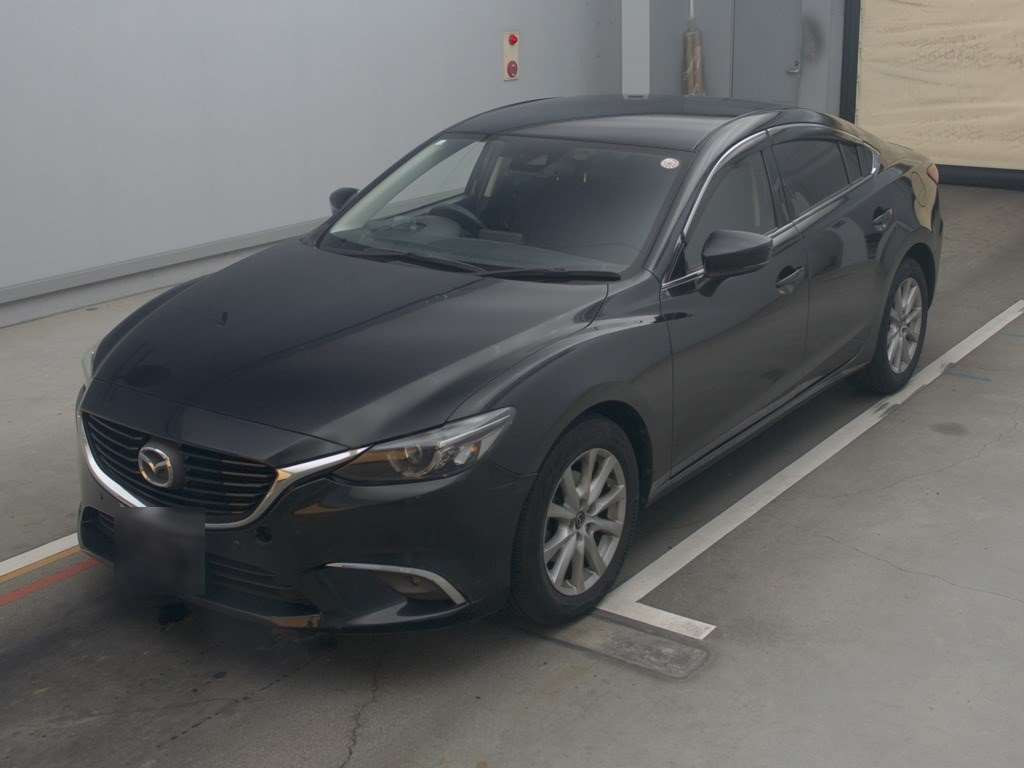 2016 Mazda Atenza GJEFP[0]