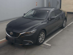 2016 Mazda Atenza