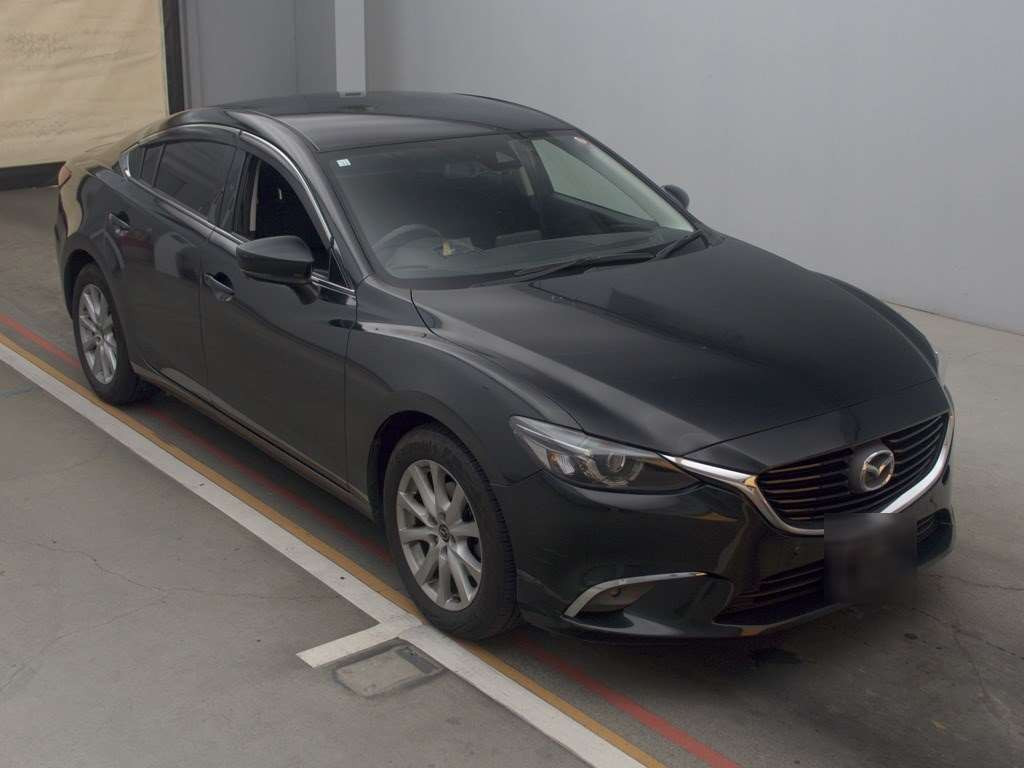 2016 Mazda Atenza GJEFP[2]