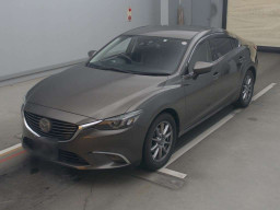 2016 Mazda Atenza