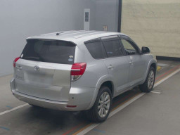 2010 Toyota Vanguard