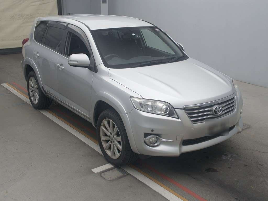 2010 Toyota Vanguard ACA38W[2]