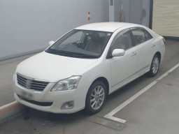 2011 Toyota Premio