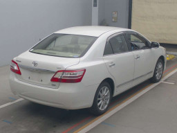 2011 Toyota Premio