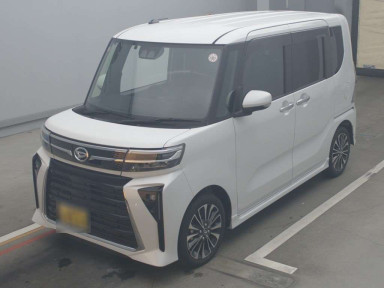 2023 Daihatsu Tanto Custom